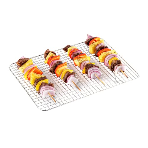 Met Lux Wire Baking Rack