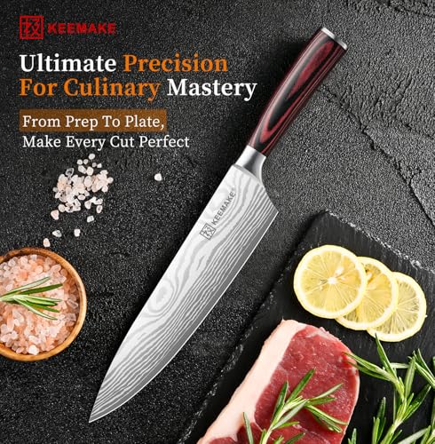 Chef Knife