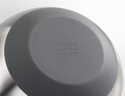 8 Piece Mixing Bowl Set