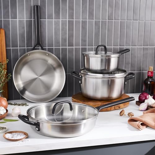 Milano Stainless Steel