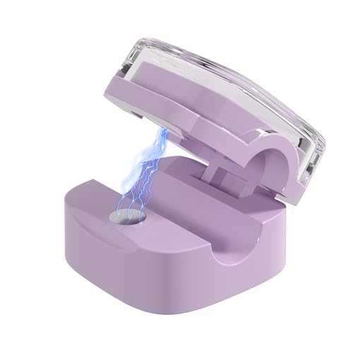 Magnetic Cable Clips