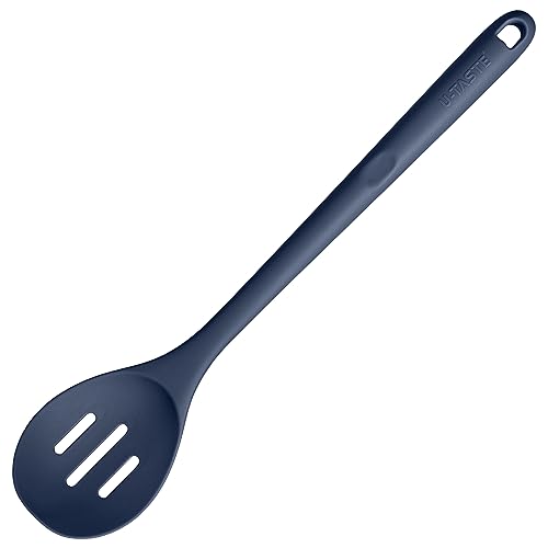 Silicone Cooking Spoon