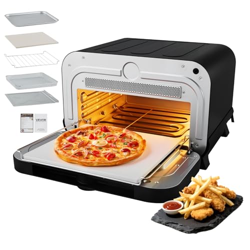 Commercial Pizza Oven Countertop