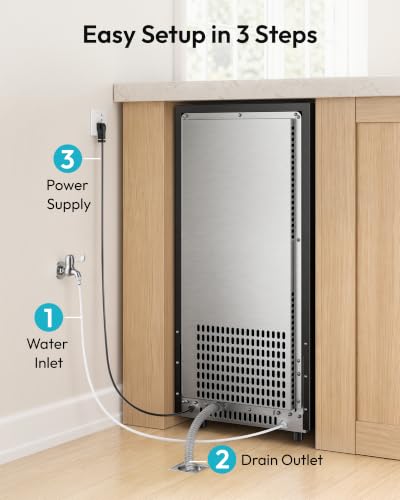 CIM0020518 Ice Maker