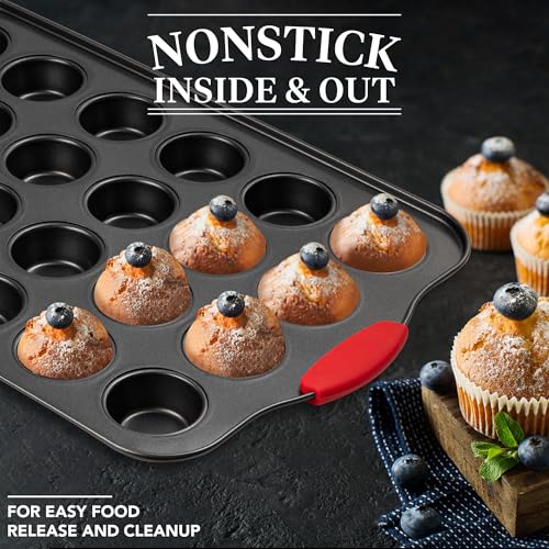 Nonstick Muffin Pan