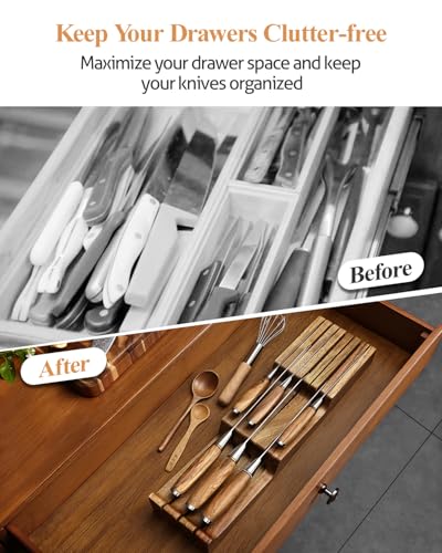 Knife Holder
