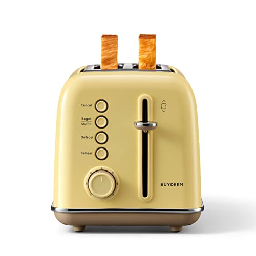 Retro Toaster