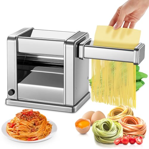 Electric Pasta Maker Machine