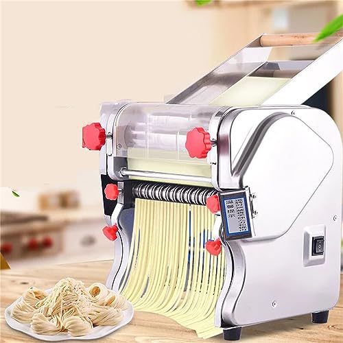 Commercial Electric Pasta Maker