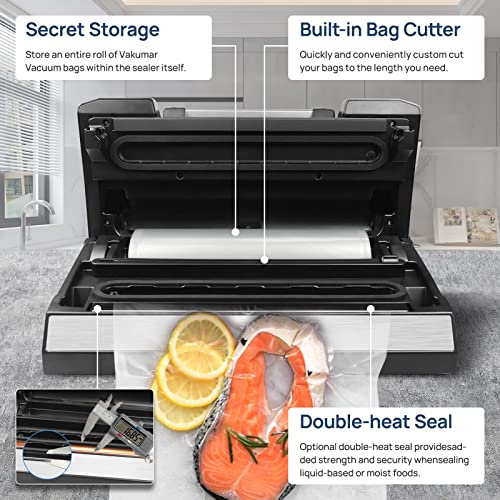 Vacuum Sealer Machine
