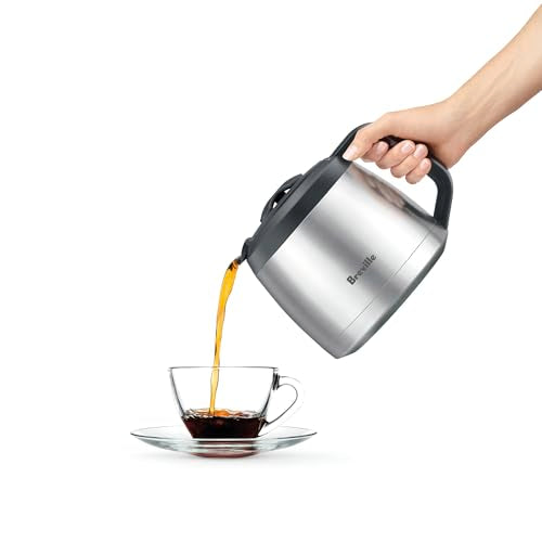 BDC650BSS Grind Control Thermal Carafe (Medium / Silver)