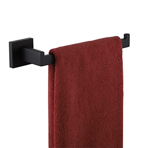 Towel Bars Chrome 9