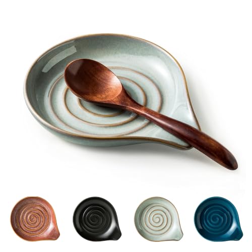 Spoon Holder for Stove Top