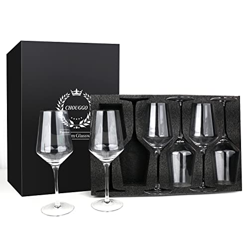 Wine Glasses 2