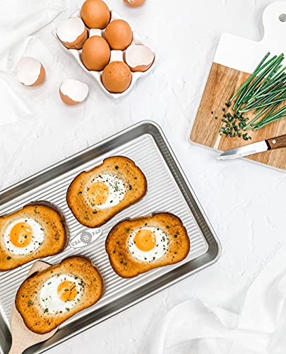 Extra Large Sheet Pan