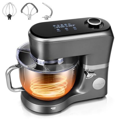 Stand Mixer 660W Tilt