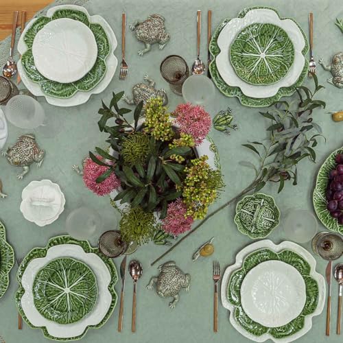 Tableware Serving Platter Main Course