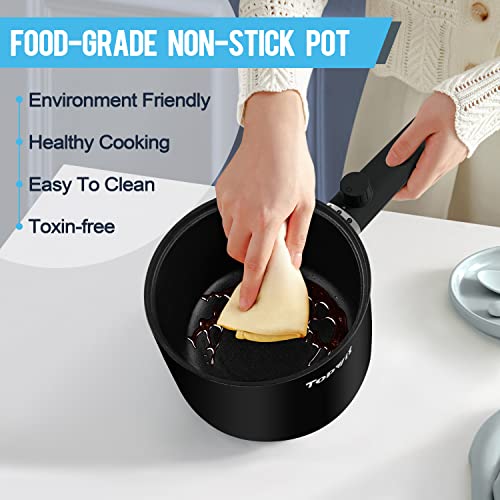 Hot Pot Electric