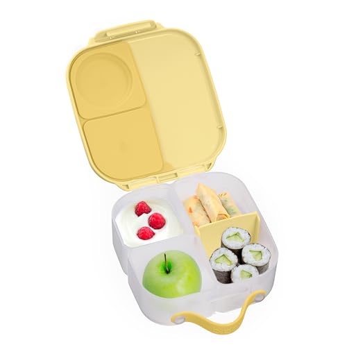 Mini Lunch Box