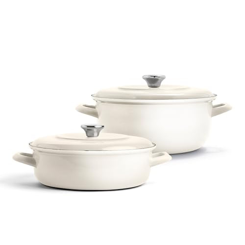 3.7QT & 5.5QT