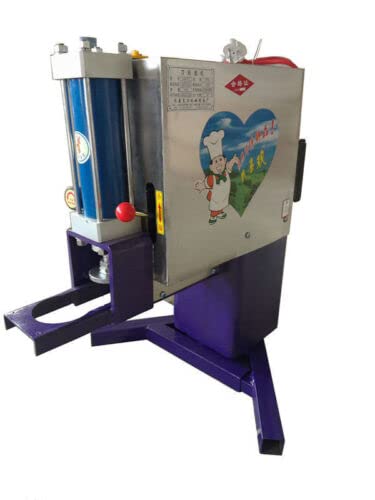 New Commercial Automatic Pasta Noodle Making Machine