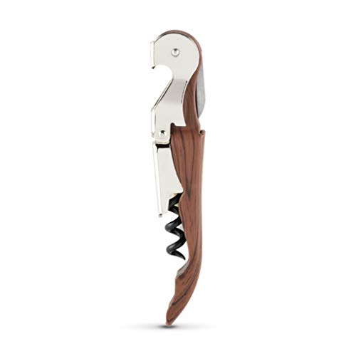 Brands TrueTap Double Hinged Waiters Corkscrew