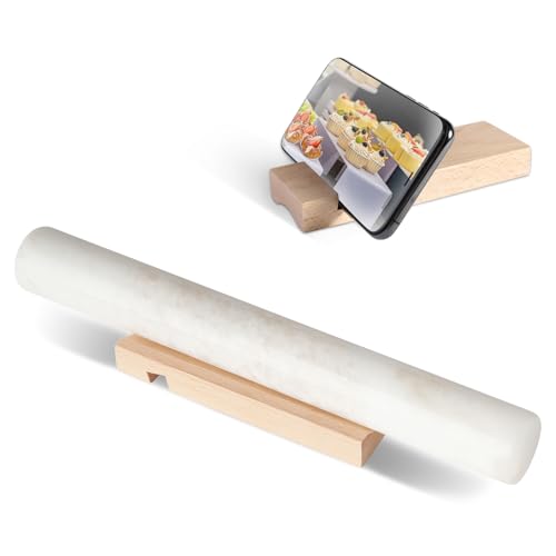 rolling pin marble