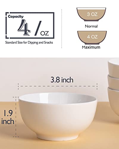 22/30oz Soup/Cereal Bowls Set of 6