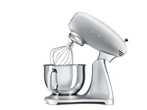50's Retro Stand Mixer