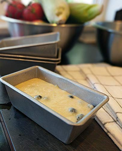 Bakeware Mini Loaf Pan