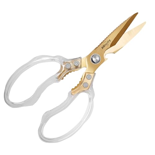 Kitchen All Purpose Scissors