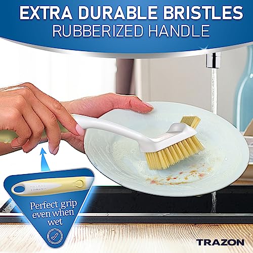 Dish Brush Set