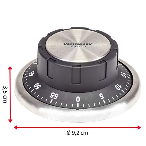 Kitchen Timer (Redondo Mechanical)