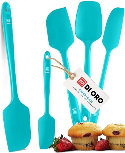DI ORO Seamless Series 5