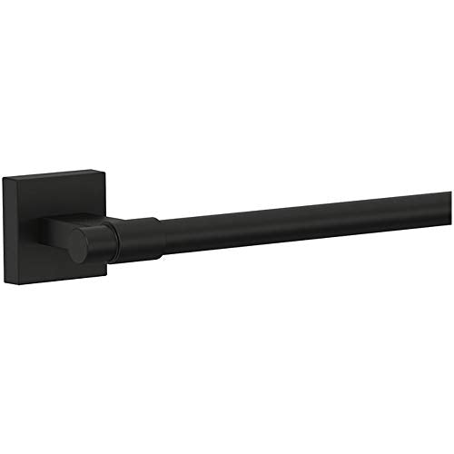 Maxted (1-Pack) 24" Towel Rack for Bathroom
