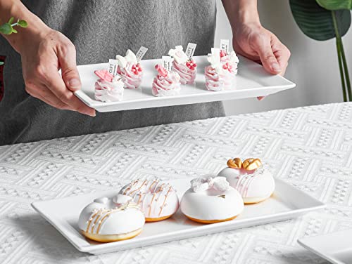 12 Inch Serving Platters
