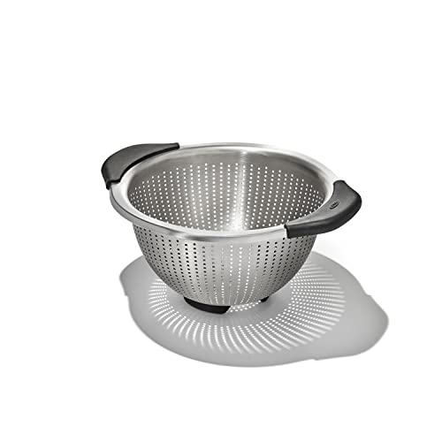Good Grips Stainless Steel 5 qt