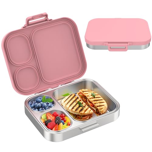 stainless steel lunch box ABS