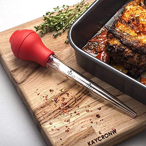 Turkey Baster Commercial Grade Quality
