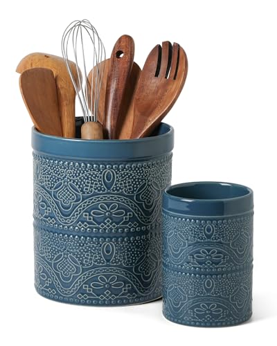 Kitchen Utensil Holder