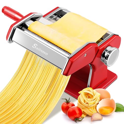 Pasta Maker Machine