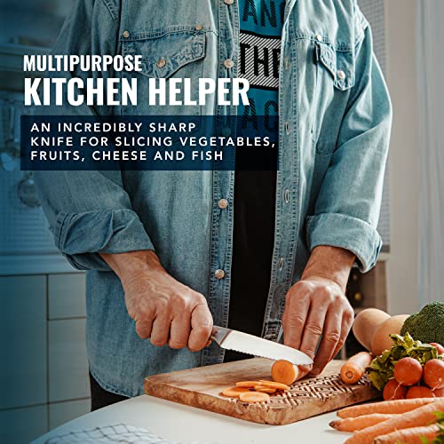 Kitchen Utility Knife
