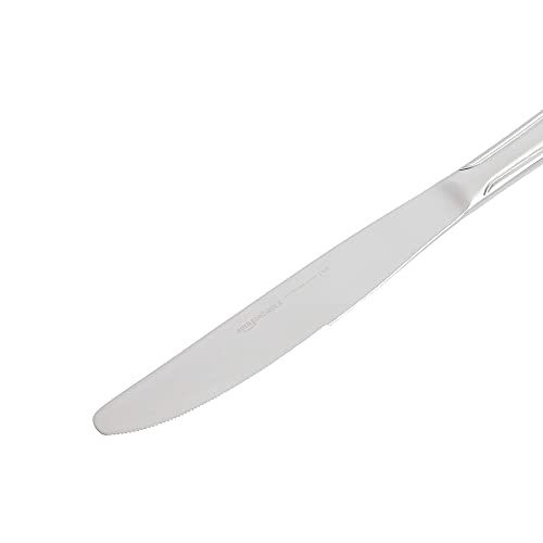 Stainless Steel Flatware Silverware Set