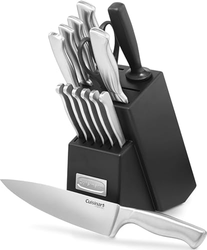 Stainless Steel Hollow Handle 15