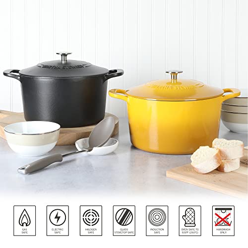 Dutch Oven