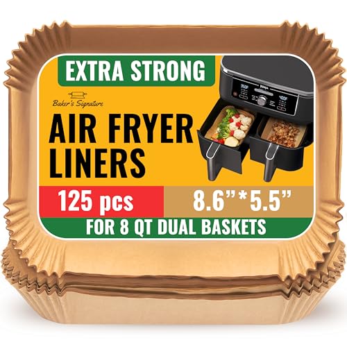 Air Fryer Paper Liners