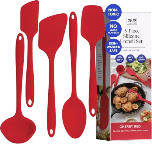 5 Piece Essentials All Purpose Set