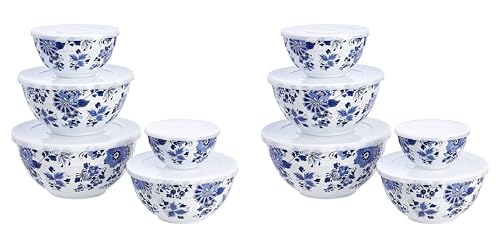 Melamine Round Dishware Bowl