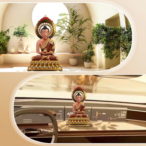 Buddha Statue Indoor