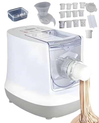 260W Electric Pasta Maker